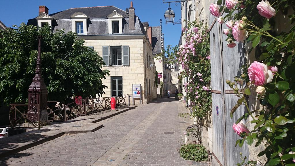 Nature & Chateaux ชีนง ห้อง รูปภาพ