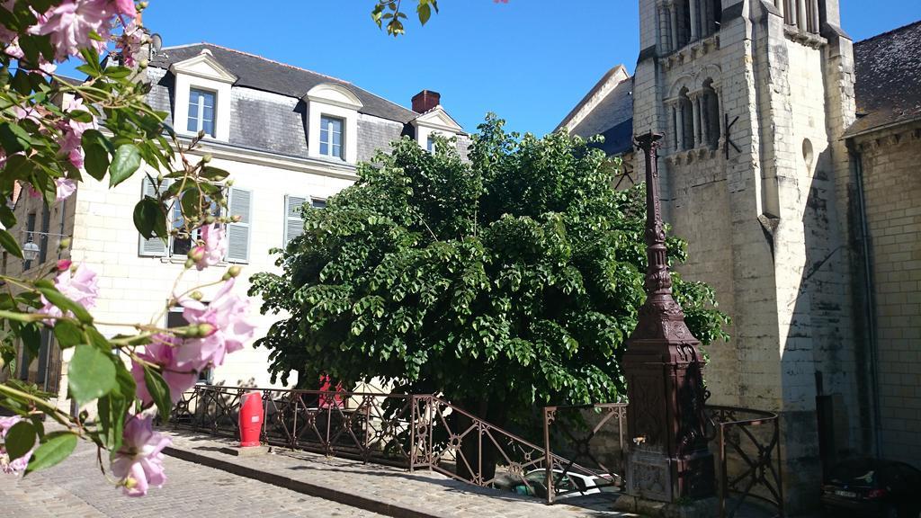 Nature & Chateaux ชีนง ห้อง รูปภาพ